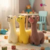 Alpaca Soft Toy