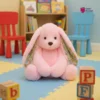 Cute Bunny Plush Toy