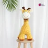 Giraffe Soft Toy
