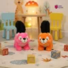 Squirrel Soft Toy