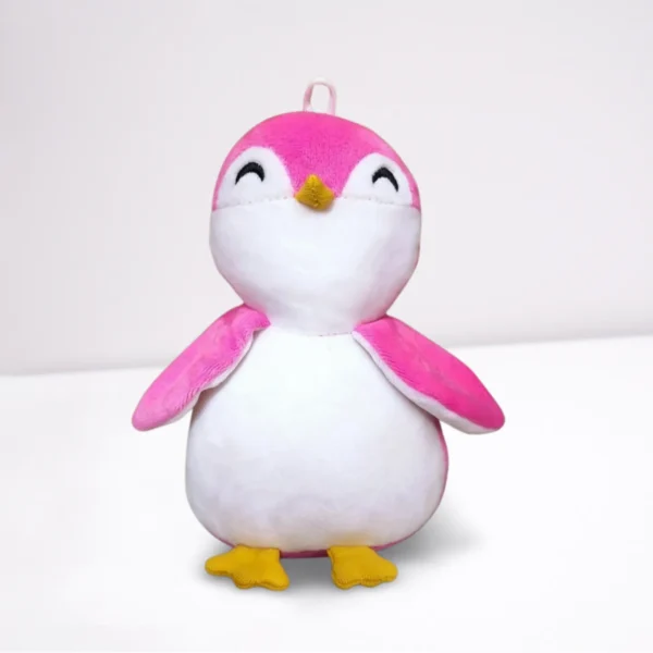Baby Penguin