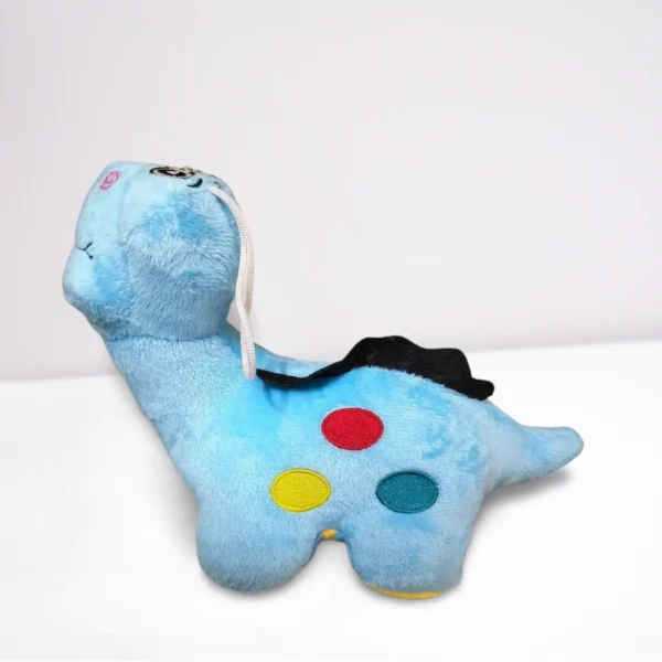 Baby Dino