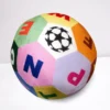 Alphabet Ball