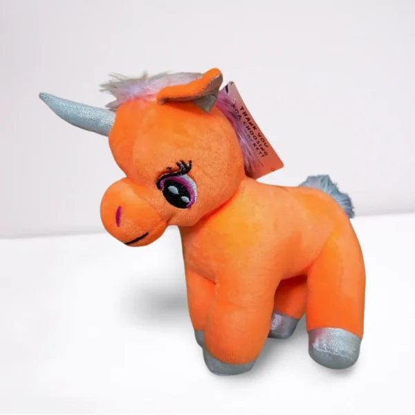 Fancy Unicorn