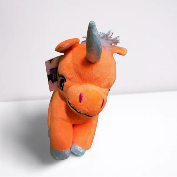 Fancy Unicorn