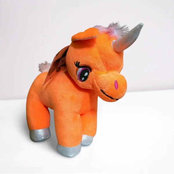 Fancy Unicorn