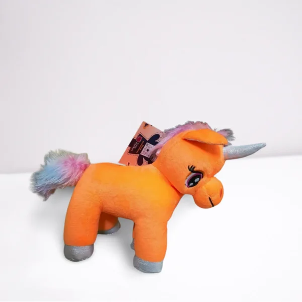 Fancy Unicorn