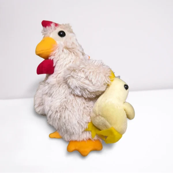 Hen