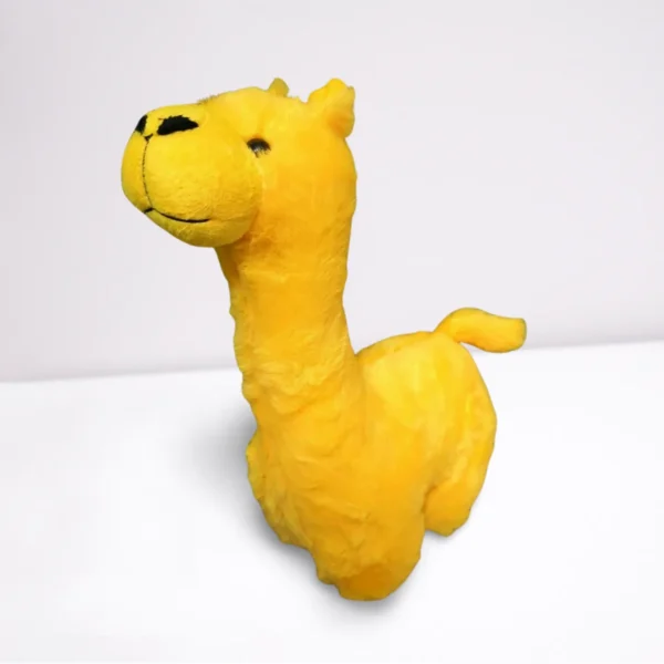 Alpaca