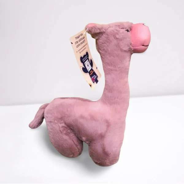 Alpaca