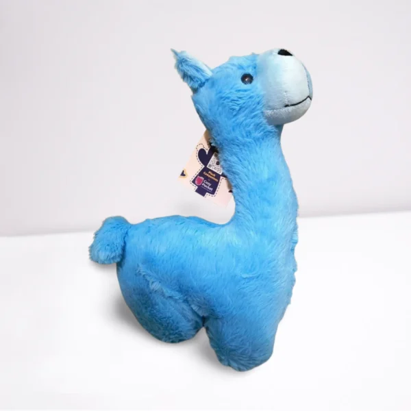 Alpaca