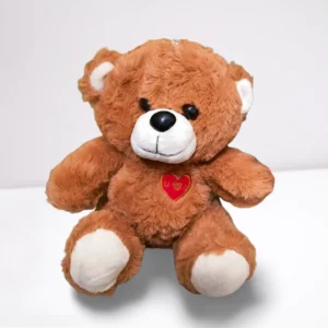 Small Teddy