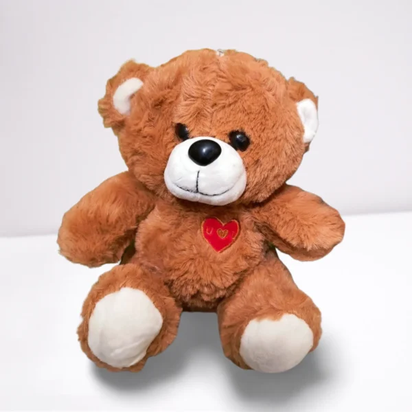 Small Teddy