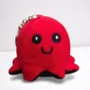 Octopus Key Ring