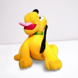 Big Yellow Dog
