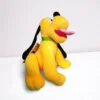 Big Yellow Dog