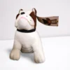 Bull Dog Soft Toy