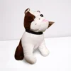 Bull Dog Soft Toy