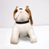 Bull Dog Soft Toy