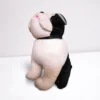 Bull Dog Soft Toy