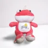 Frog Plush Toy