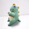 Mini Dinosaur Soft Toy