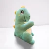 Mini Dinosaur Soft Toy