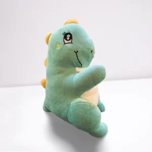 Mini Dinosaur Soft Toy