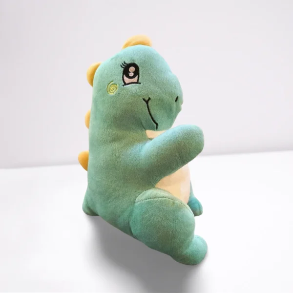 Mini Dinosaur Soft Toy