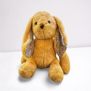 Cute Bunny Plush Toy