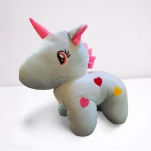 Giant Unicorn Soft Toy