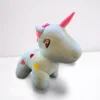 Giant Unicorn Soft Toy