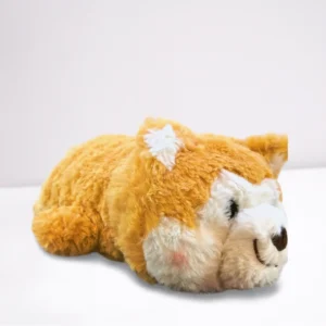 Shiba Inu Plush Toy