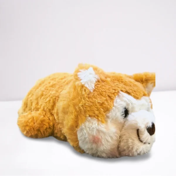 Shiba Inu Plush Toy
