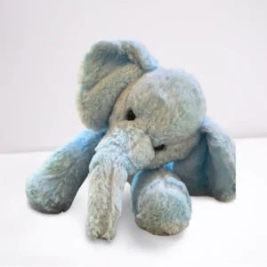 Giant Elephant Fluffy Soft Toy