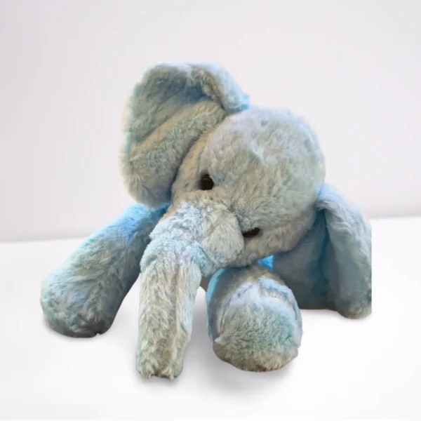 Giant Elephant Fluffy Soft Toy