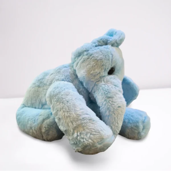 Giant Elephant Fluffy Soft Toy