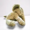 Small Cute Elephant Fluffy Soft Toy
