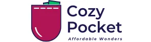 Cozy Pocket Logo