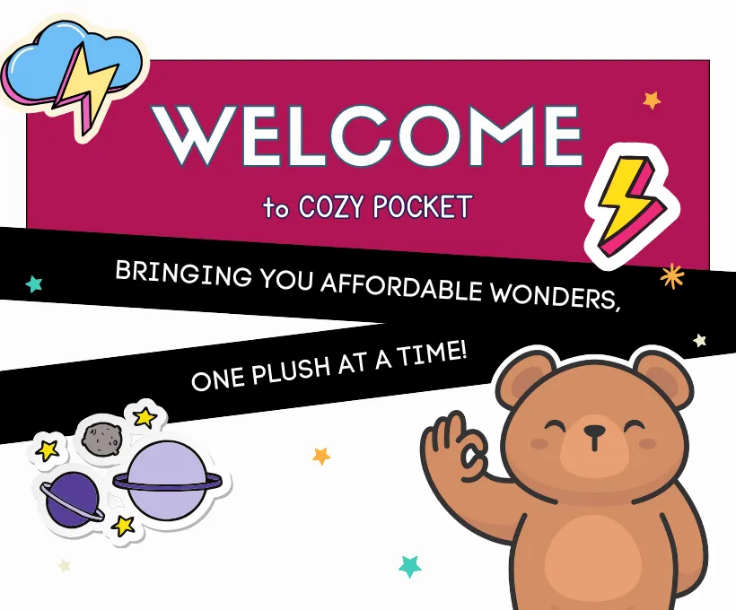 welcome banner