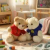 Hoody Teddy Combo