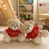 Hoody Teddy Combo