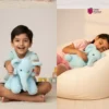 Giant Fluffy Elephant