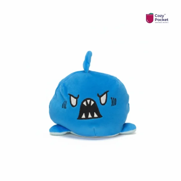 Reversible Shark
