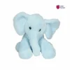 Giant Fluffy Elephant