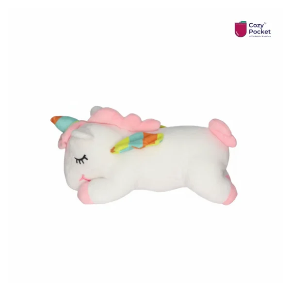 Sleepy Unicorn