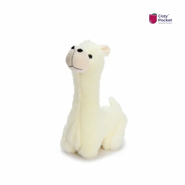 Alpaca