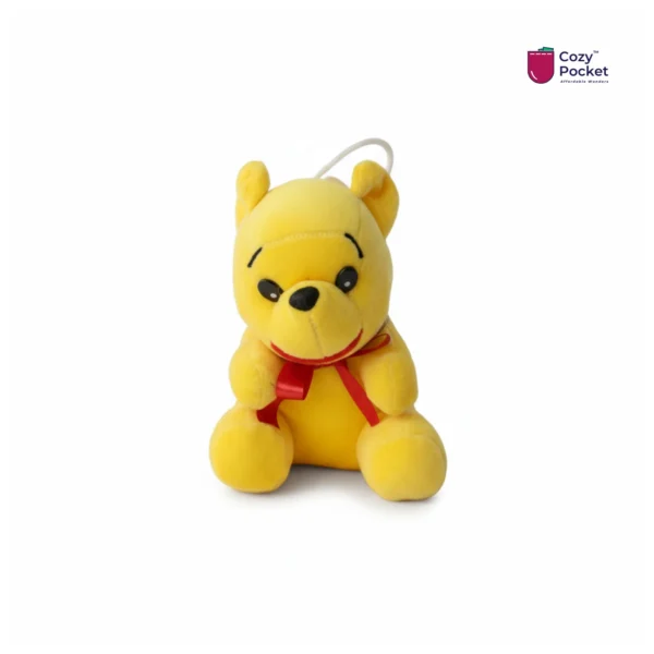 Yellow Bear