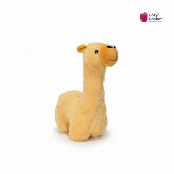 Alpaca