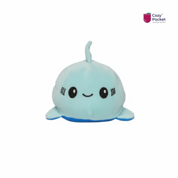 Reversible Shark